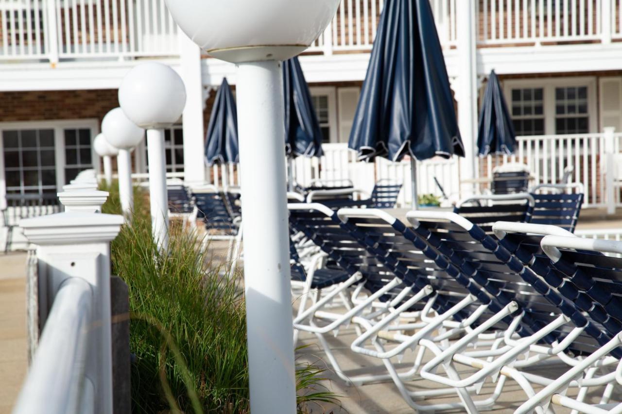 Saratoga Resort Уайлдвуд-Крест Экстерьер фото