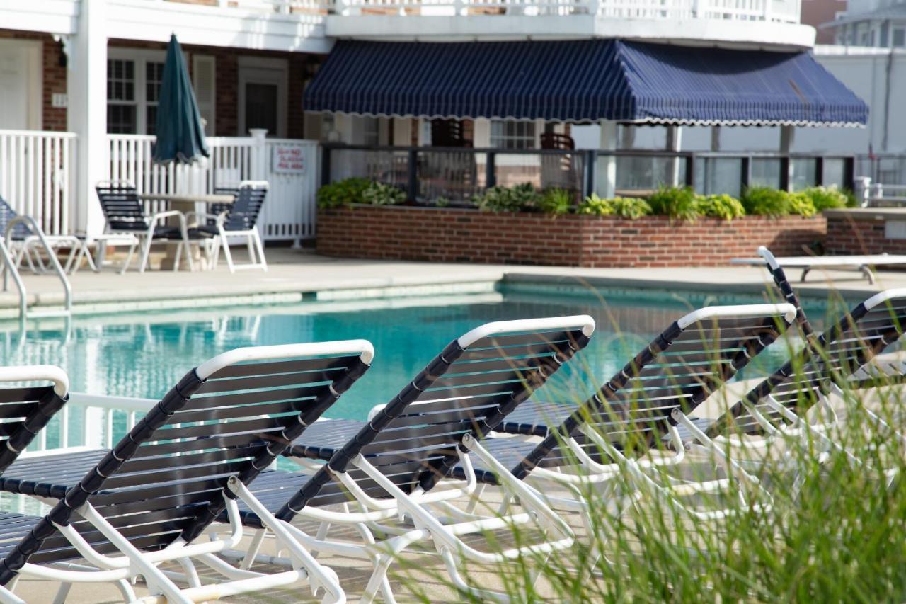 Saratoga Resort Уайлдвуд-Крест Экстерьер фото